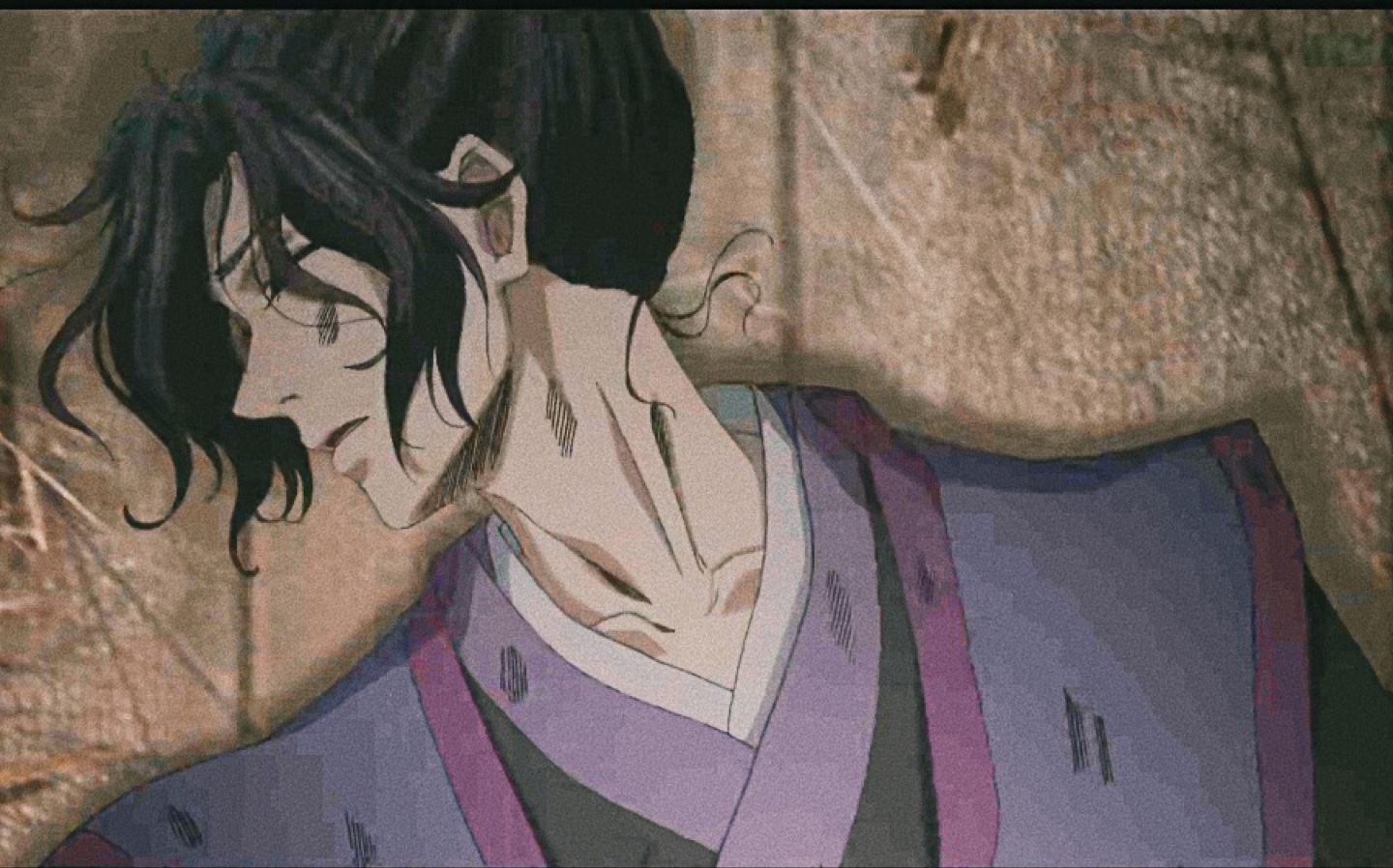 【山河勿念】魔道祖师-云梦回忆向