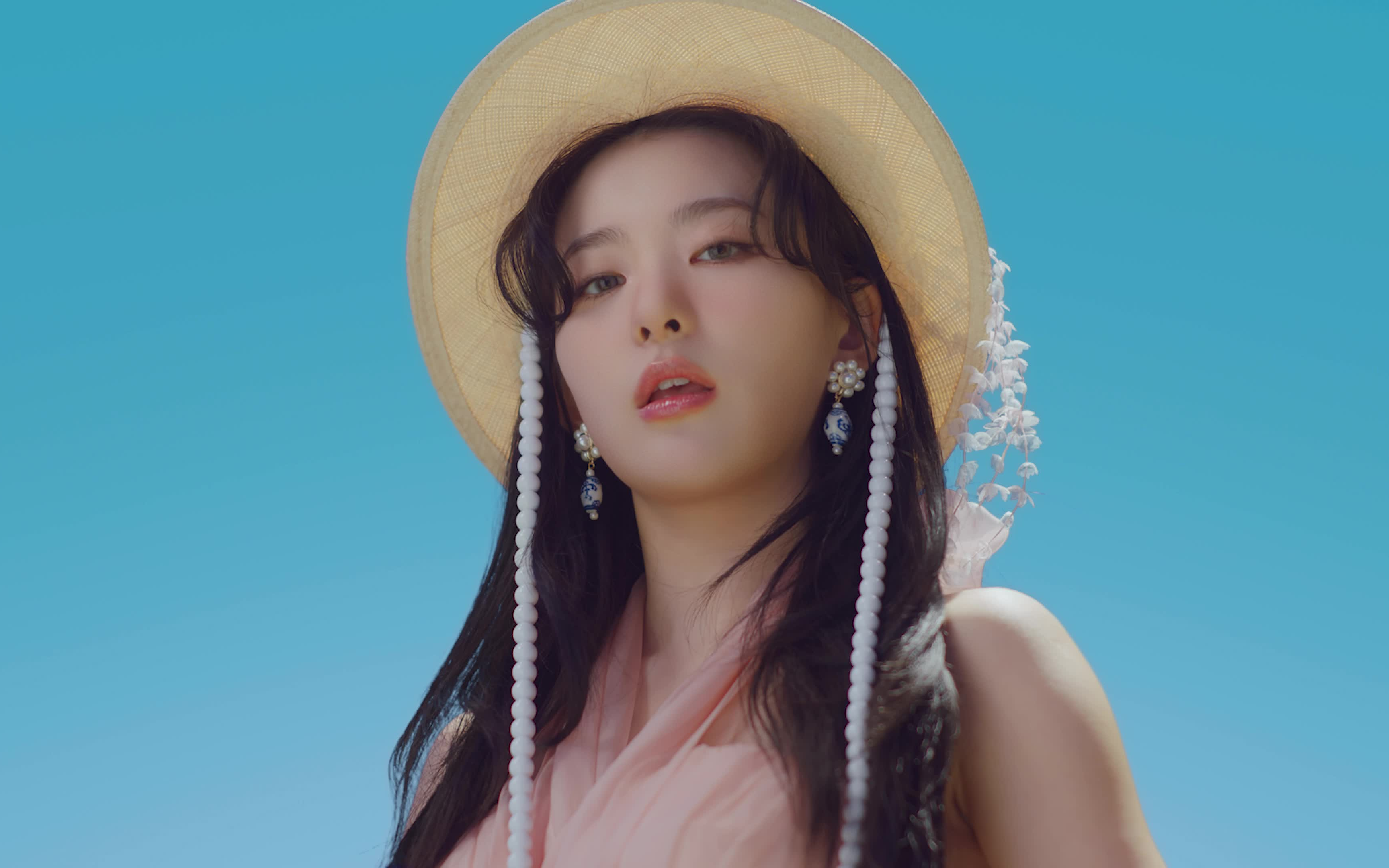 red velvet - feel my rhythm