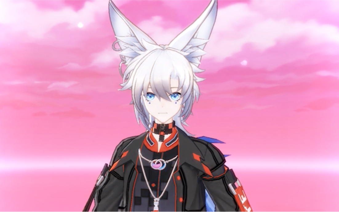 天海奏——双人线