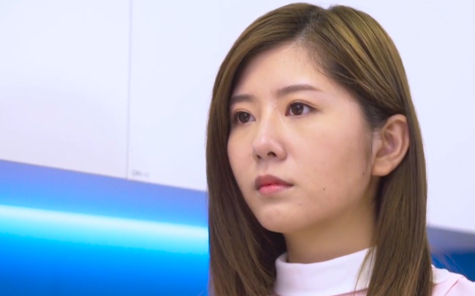 think big研究所|陈嘉慧erica|tvb|合集共14p|_哔哩哔哩_bilibili