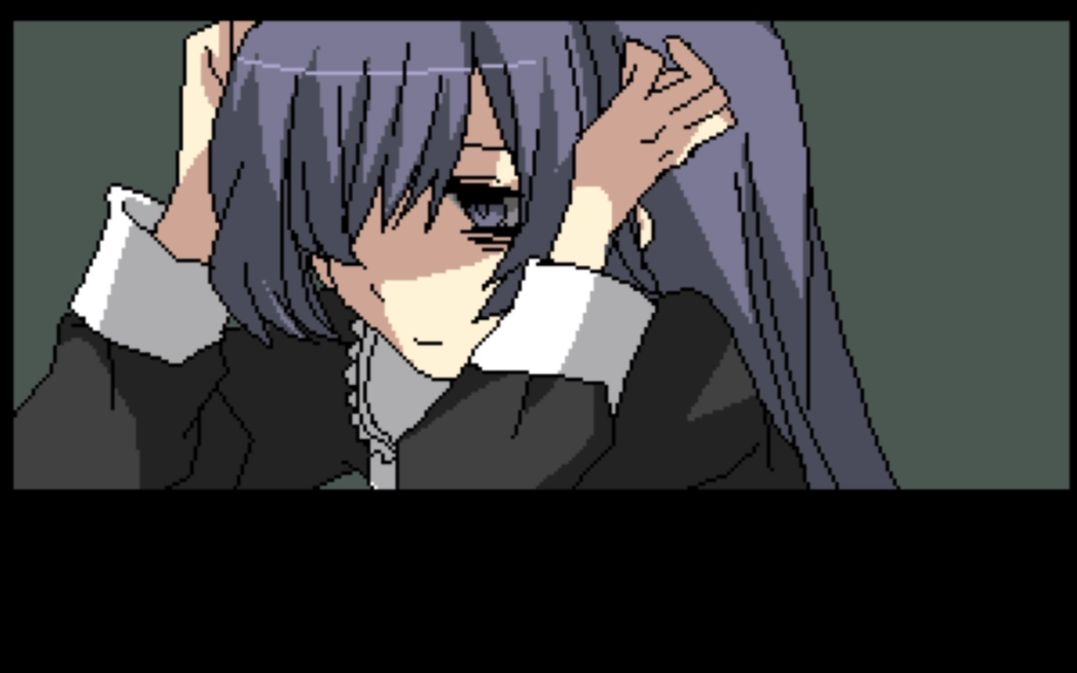 【忆罪】真琴莫比乌斯 全结局【直播录屏】_哔哩哔哩_bilibili
