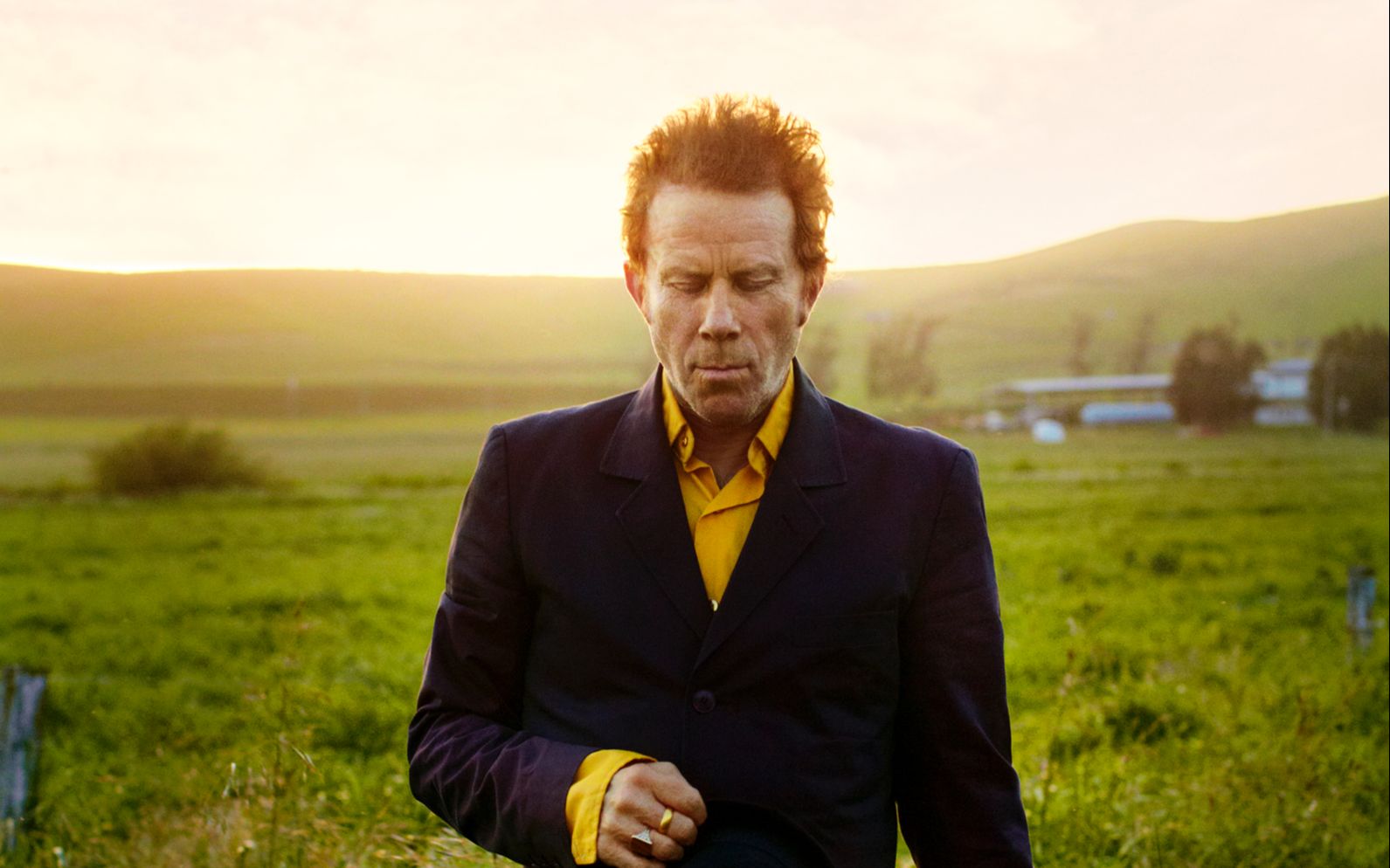 tomwaits汤姆威兹现场合集