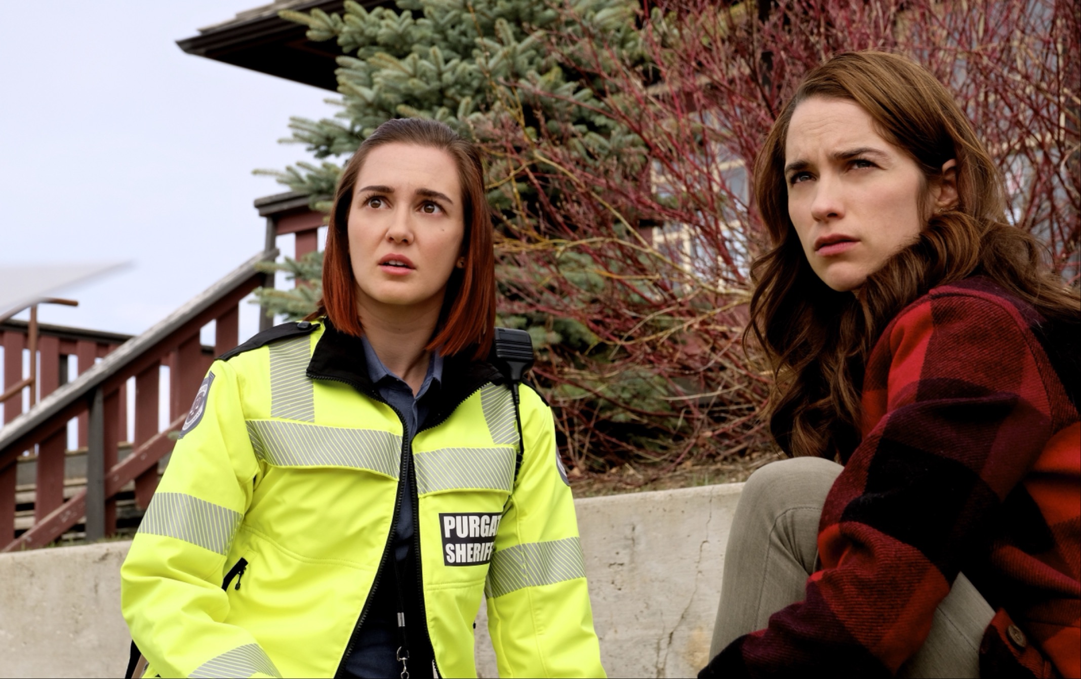 狙魔女杰311预告 两则抢先看 - daddy lessons