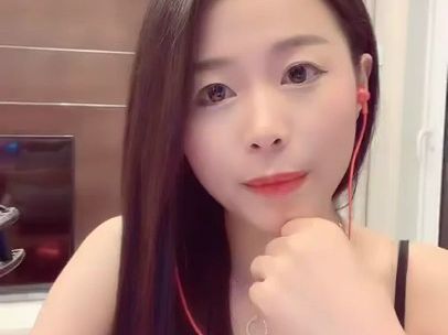 花椒 涩涩echo 吃可爱多长大的涩 吃糖吐泡泡 6 舞蹈剪辑回放