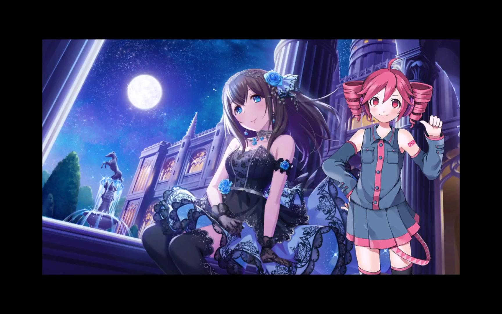 重音テトbrightbluemisato3utaucover