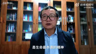 刘慈欣：航天事业的意义怎样高估都不为过
