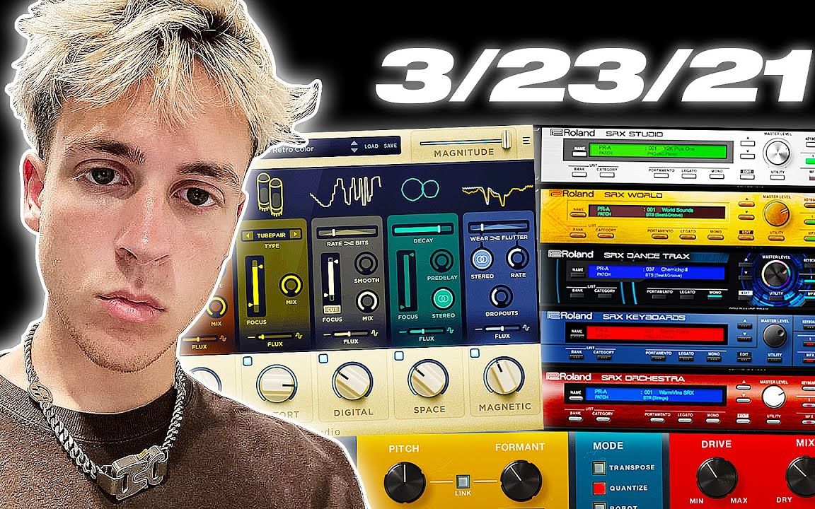 nick mira making loops & melodies live from scratch - twitch