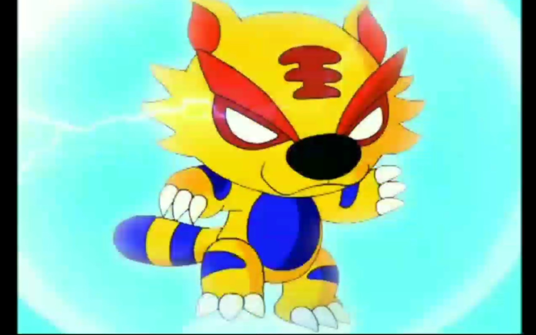 【劲爆战士】:云晓虎vs摩多_哔哩哔哩 (゜-゜)つロ 干杯~-bilibili