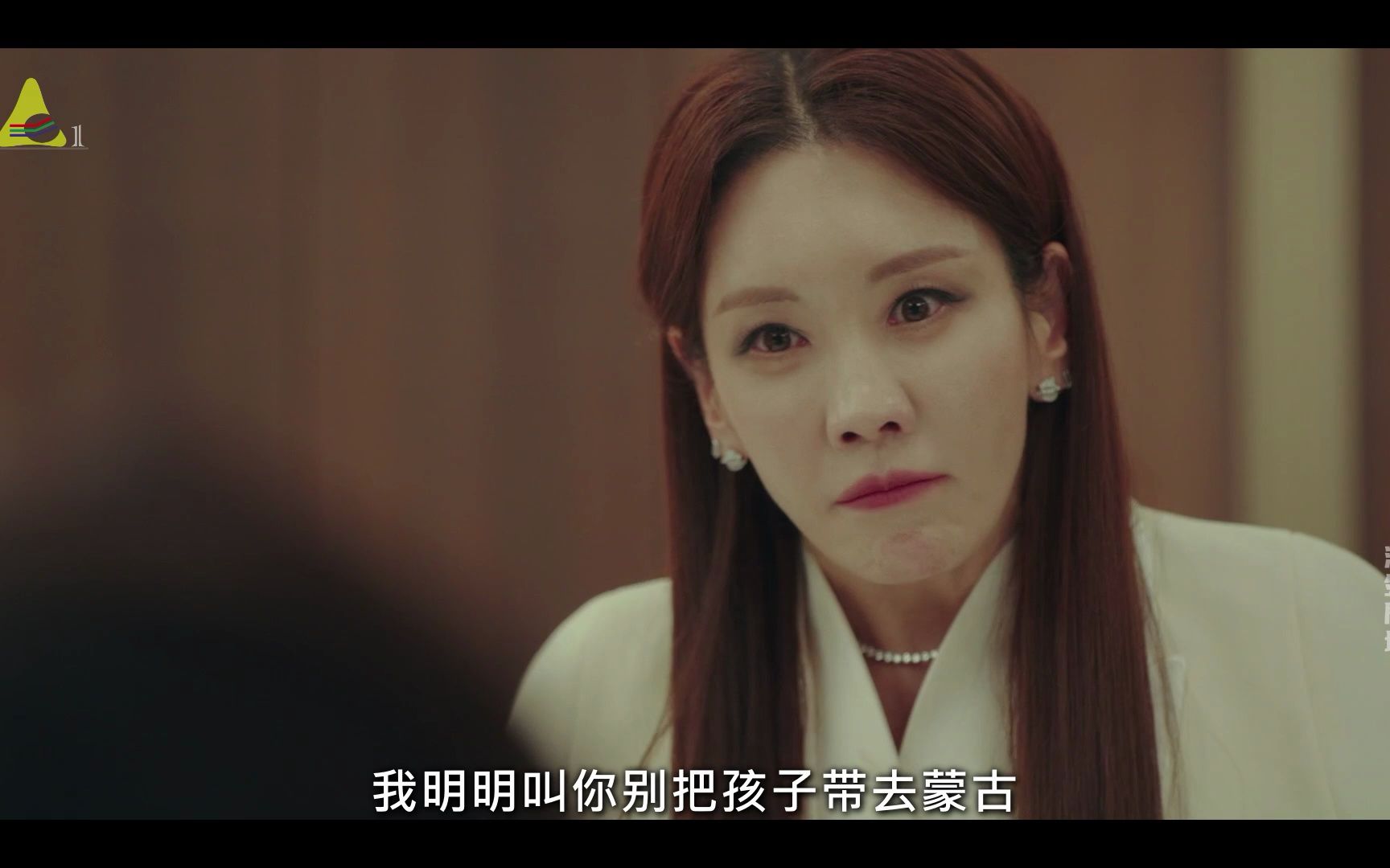 大力女子姜南顺 e01-6 怪力少女的诞生