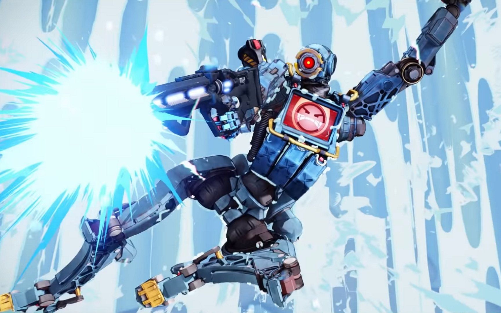 apex快乐探路者exe美式鬼畜