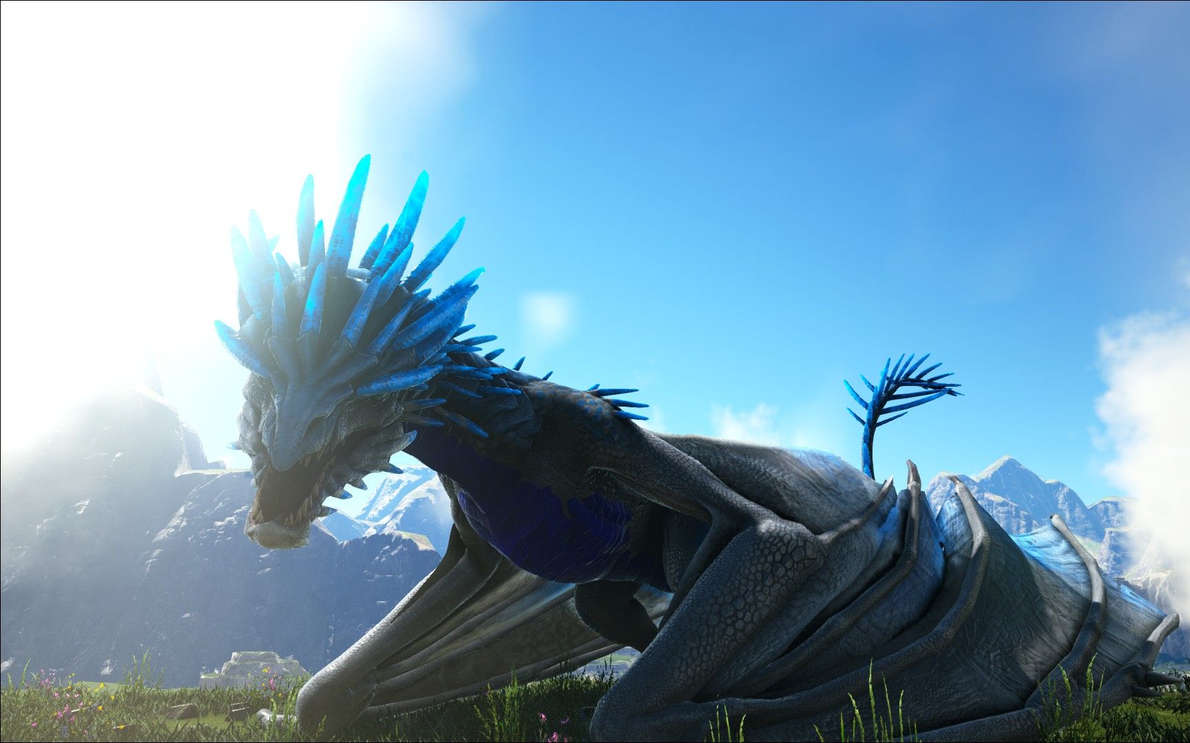 【方舟小剧场】第二集:瓦尔守卫战之部落集结