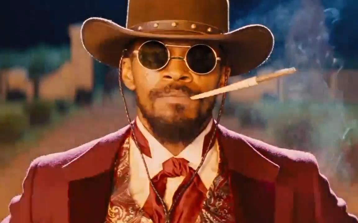 昆汀电影超燃混剪!_哔哩哔哩_bilibili