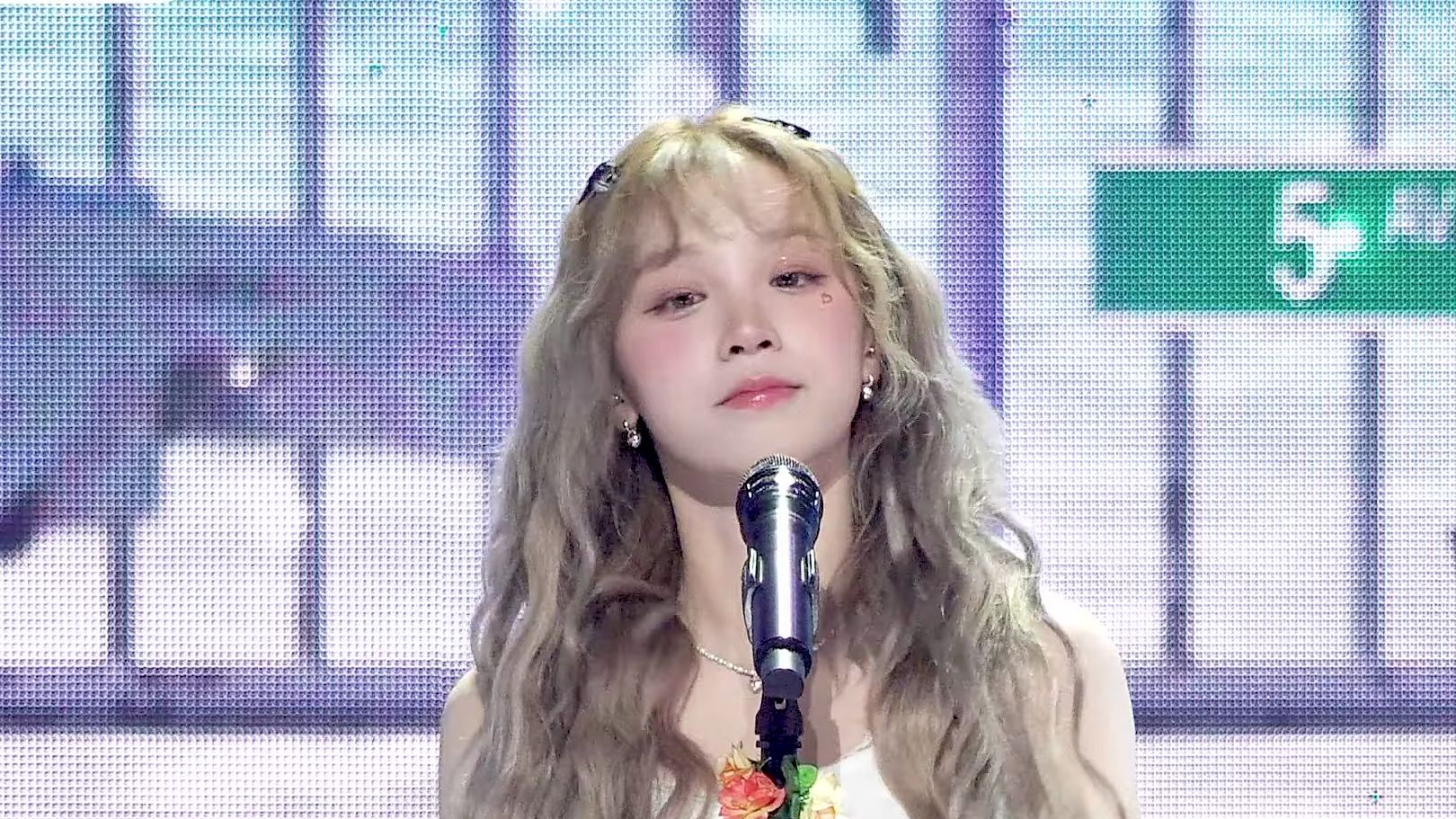 【240324—人歌】(g)i-dle—宋雨琦 fate