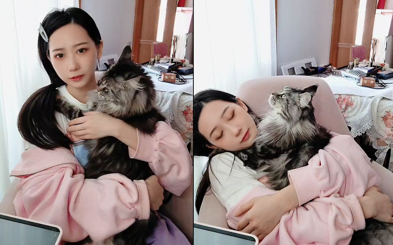 【波喵录播】【2022.01.20下午】一会儿出门练舞