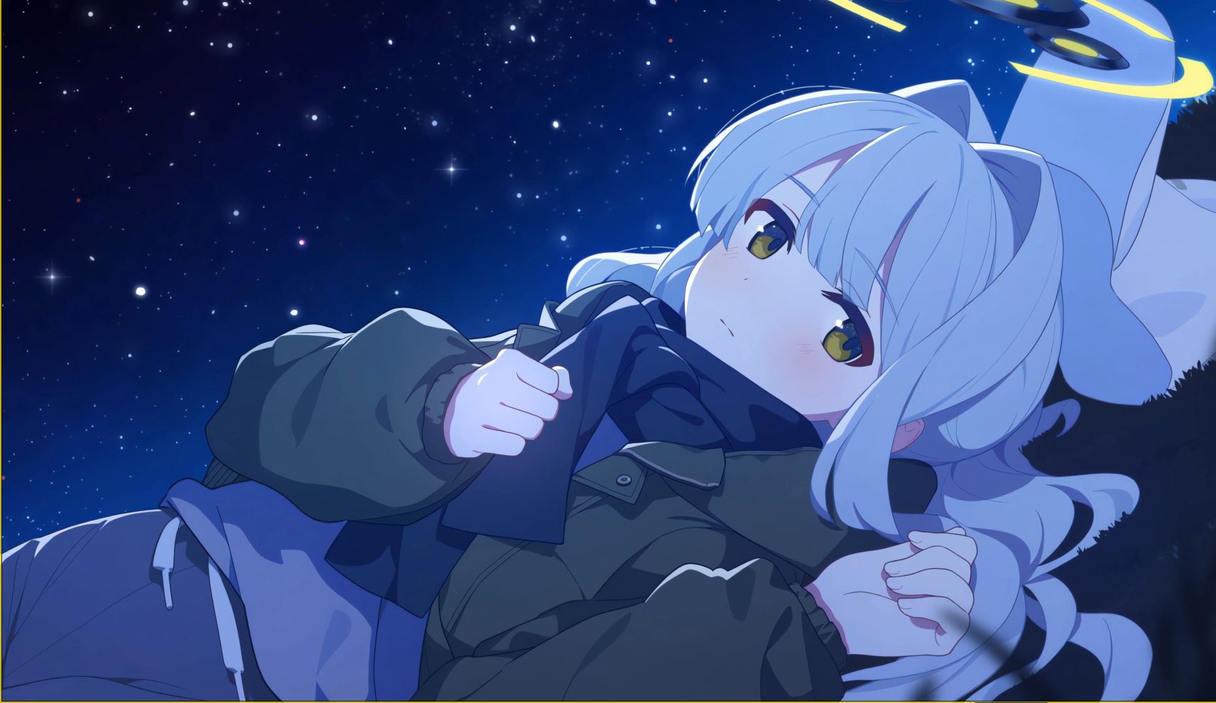 【wallpaper】steam壁纸 周榜top15 24年1月14日