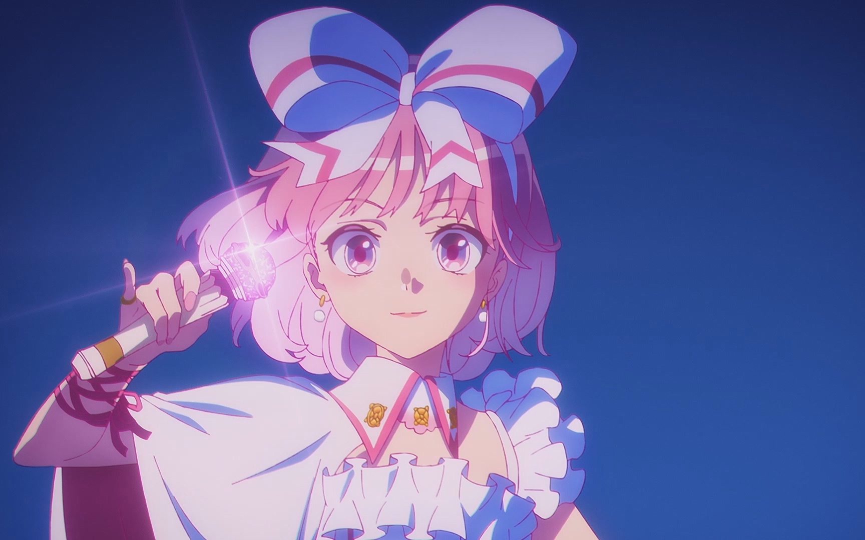 前桥魔女 1集