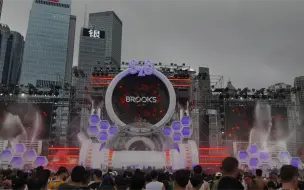 BROOKS @ S2O HONG KONG 2024.06.08