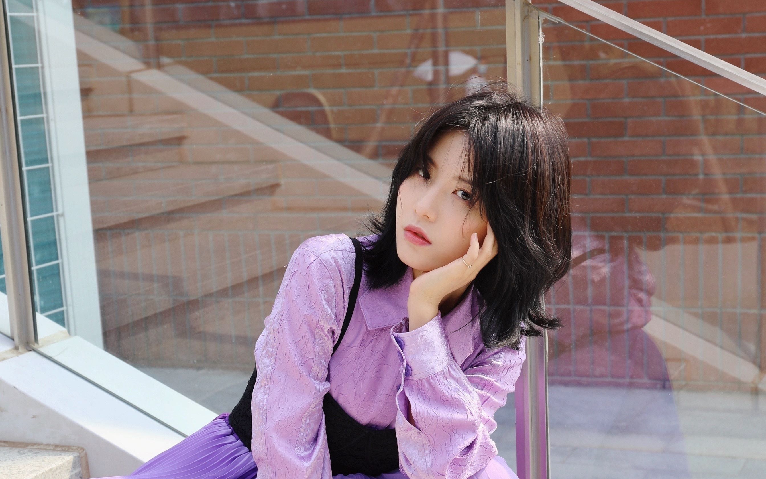 李泽珑200927真正的歌手2cut