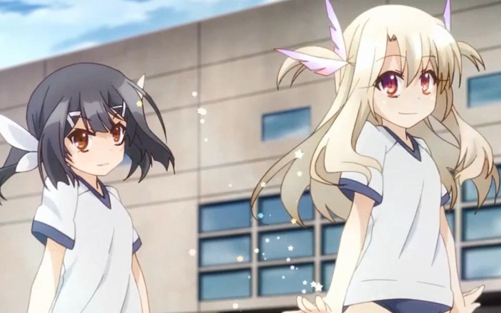 万恶之源 伊莉雅跳舞×lovelive!_哔哩哔哩_bilibili