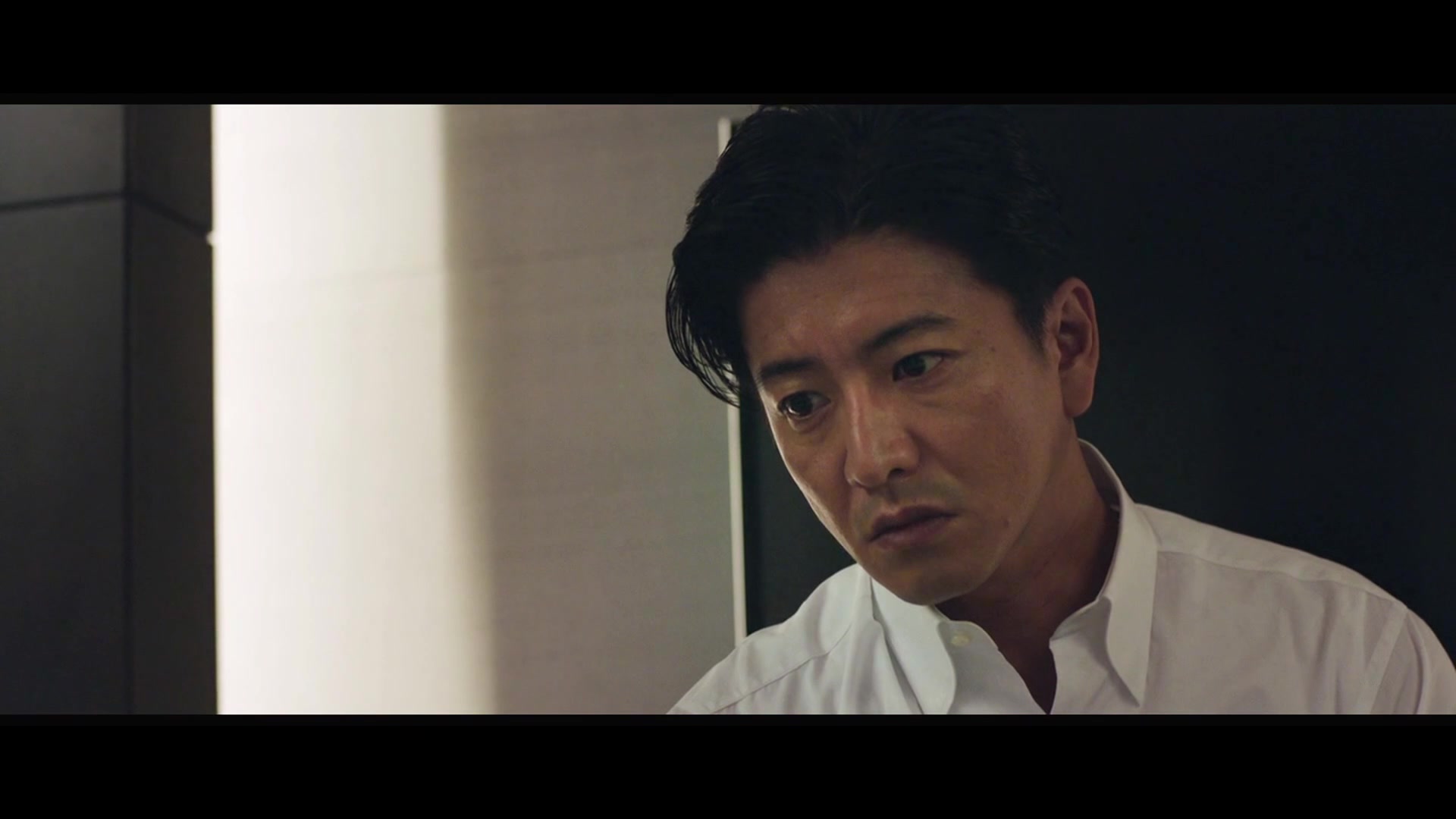 【木村拓哉/检察方的罪人】混剪