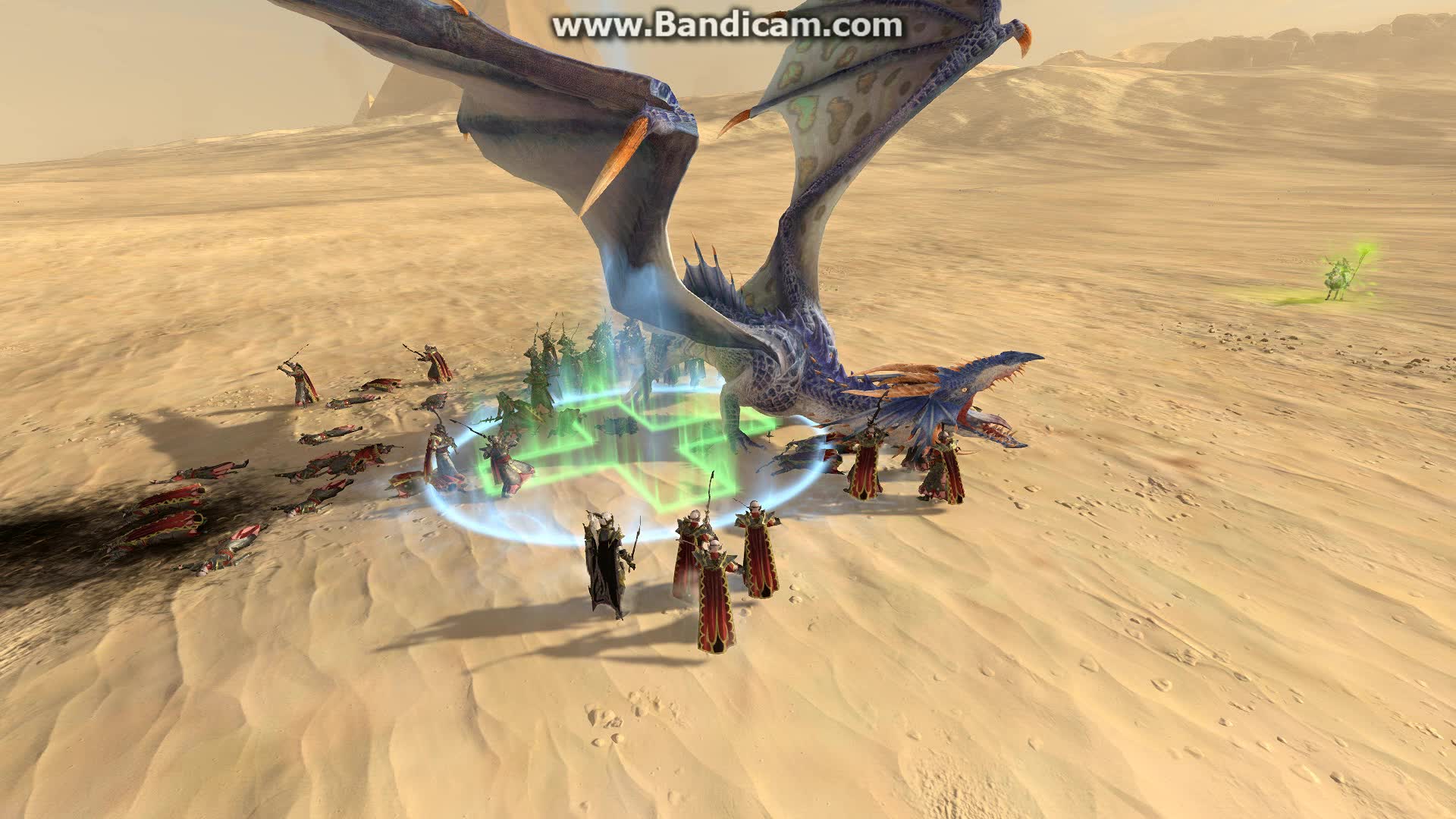 高等精灵-耀星龙