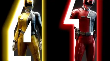 ロボット刑事-哔哩哔哩_Bilibili