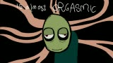 Salad Fingers 1  Spoons哔哩哔哩bilibili