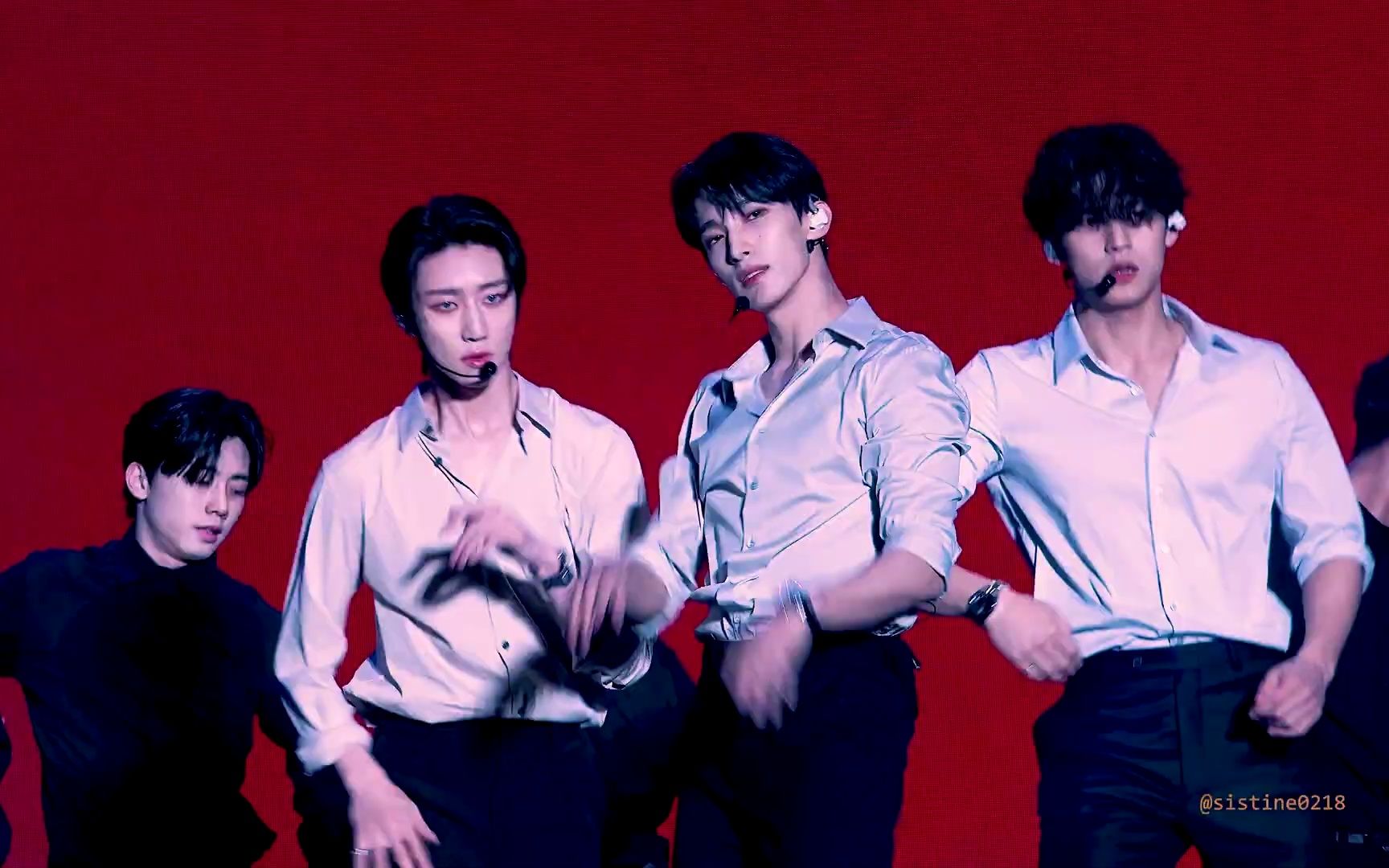 seventeen 克拉岛 dk light a flame 直拍