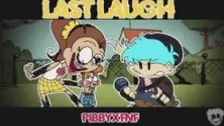 Download Video: FNF X Pibby Concept: Last Laugh VIP - vs L̷̬͋u̴̻̚a̴̯͐n̶̙̿ ̸̙̈́L̶͚̊o̷̼̕ṵ̵͐d̵̯̀