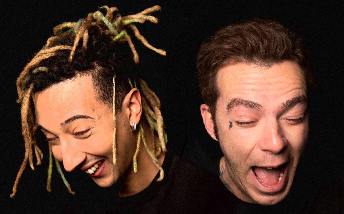 意语中字这不太酷ghaliboogiemanfeatsalmo意大利说唱