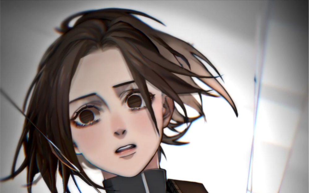 "她说只是想吃肉而已"