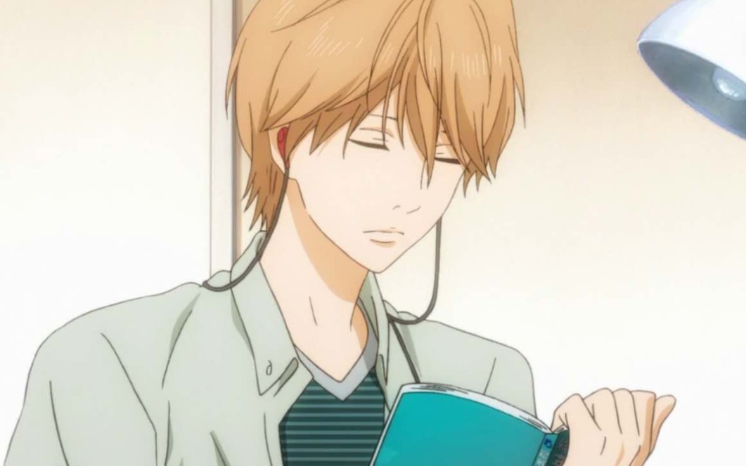 俺物语!阿砂 大和