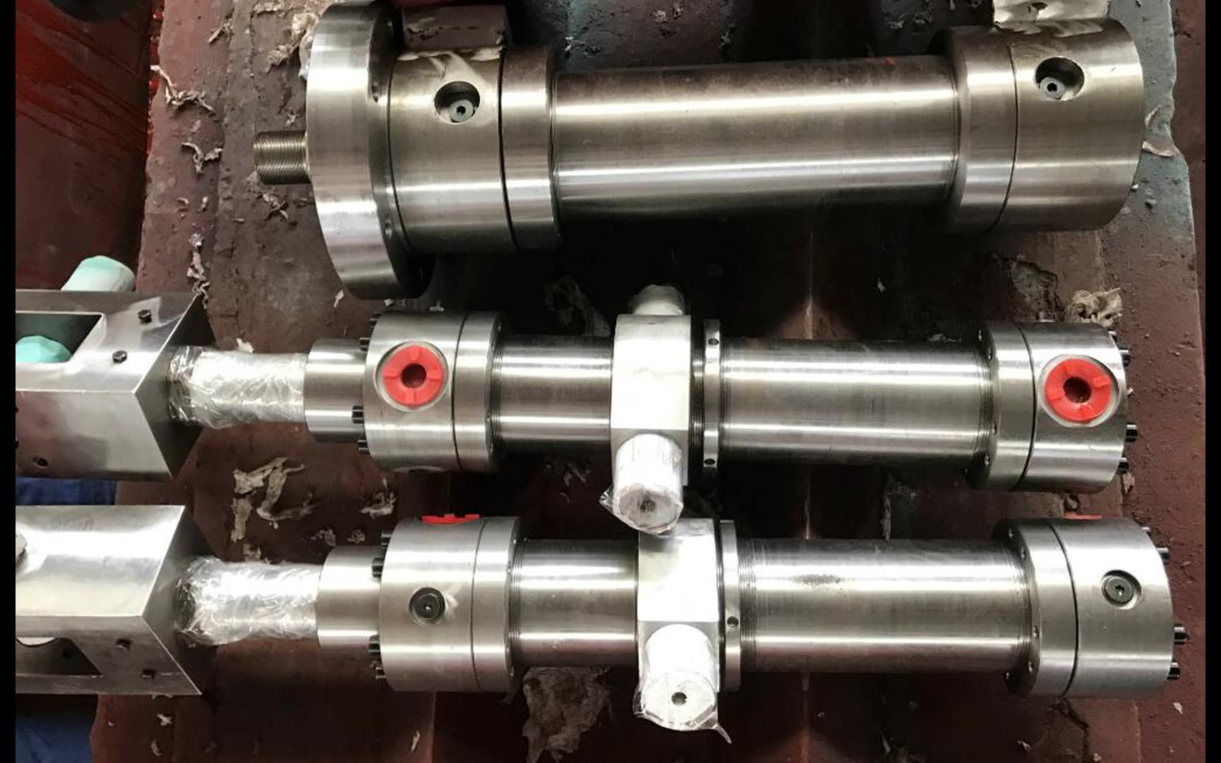 本溪液压缸生产厂家 双作用单杆活塞式液压缸本溪哪做的