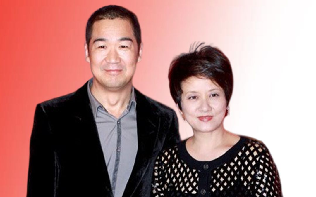 一纸离婚协议!成邓婕一生有口难言的痛,揭开与张国立半辈子未育真相