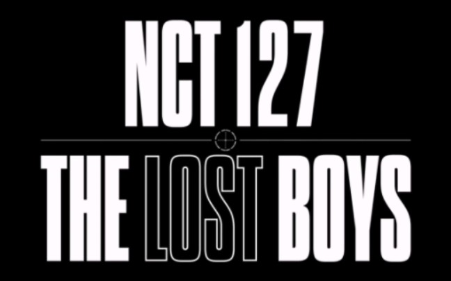 [图]中字 MARK CUT【NCT127 THE LOST BOYS】迪士尼纪录片 李马克CUT “不同的夜晚，同样的噩梦”