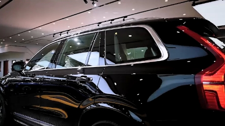 龙顿隐形车衣漆面保护膜