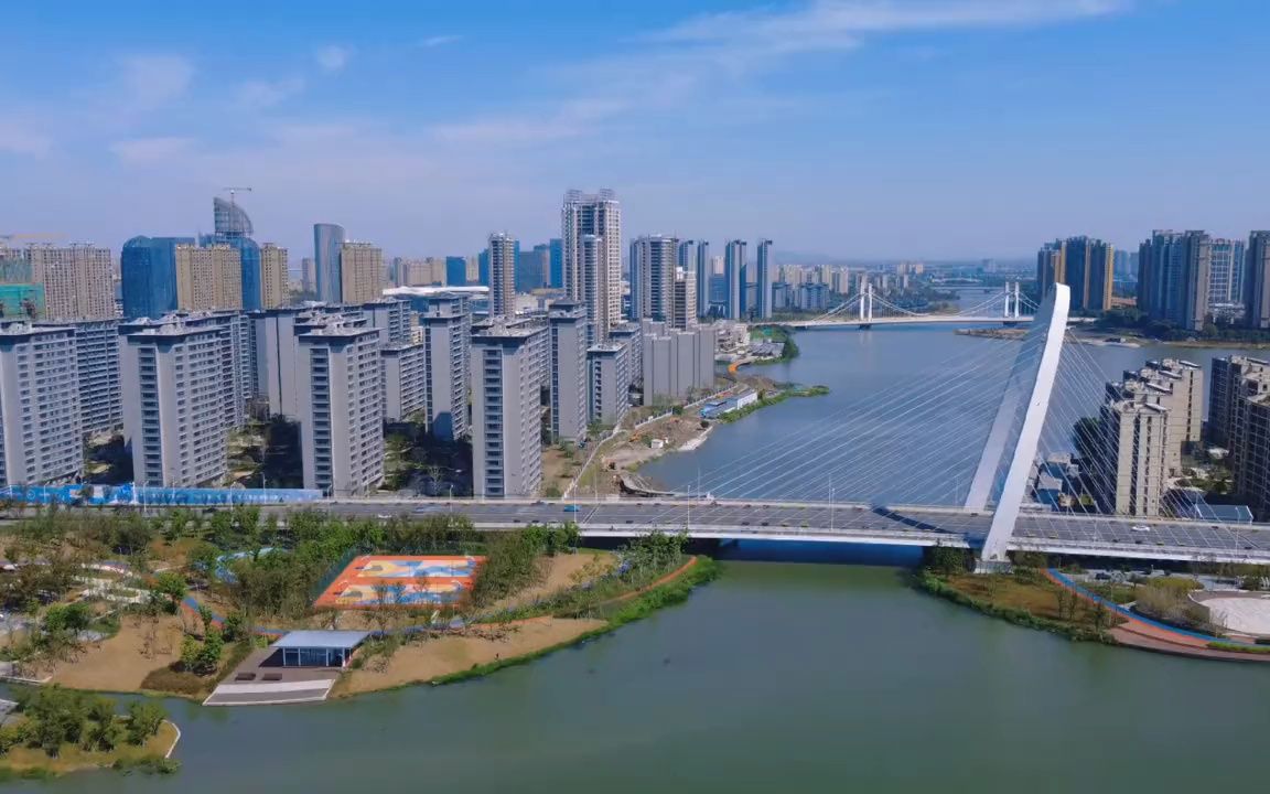 绍兴镜湖新区欢迎您!