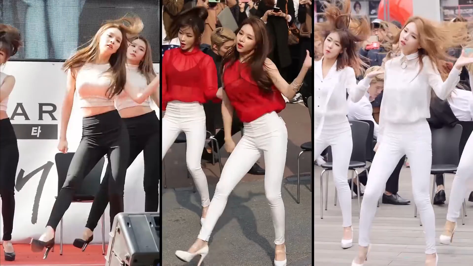 fiestar】金珍熙【三位一体】2k〖金珍熙〗- fiestar - youre