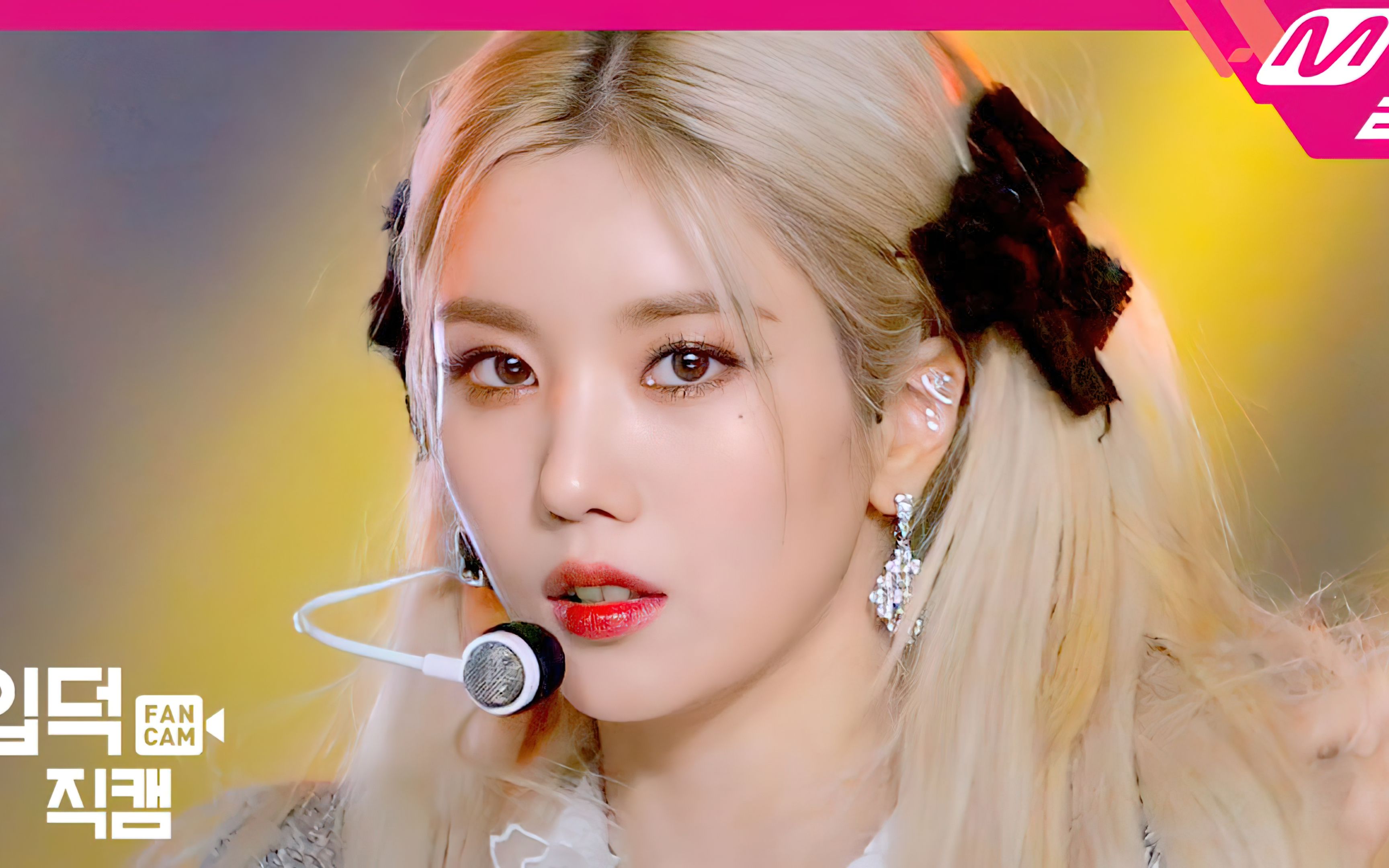 权恩妃封面挑战panorama sequence