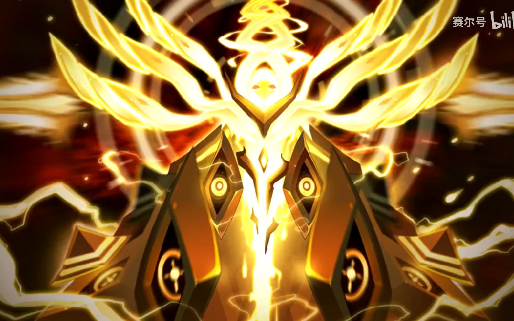 撕裂!毒液荣耀---强攻手黑沃德---虚空邪灵