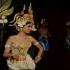 柬埔寨公主所跳的飞天之舞