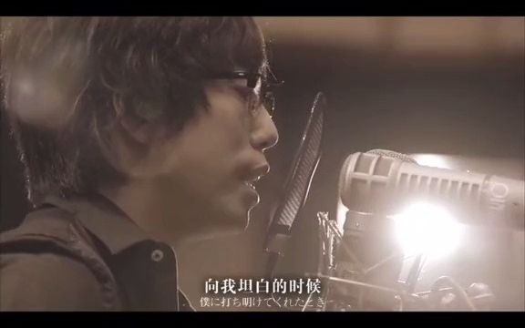 音乐高桥优《ヤキモチ》神曲MV完整版(《起风了》日语原版)哔哩哔哩bilibili