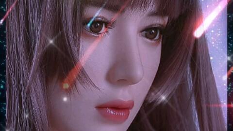 【人造人】实体娃娃系列之 嘉怡