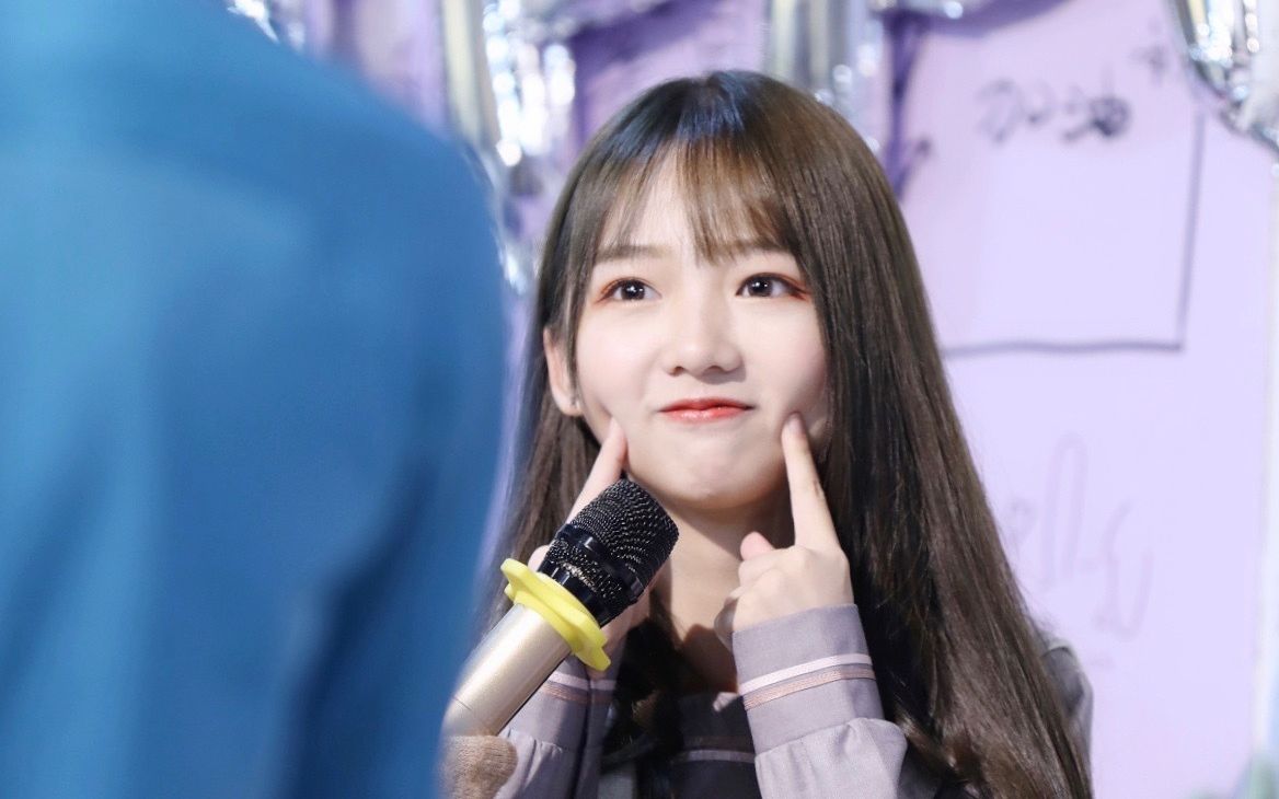 【gnz48】陈俊宏 20181015凌晨 口袋直播