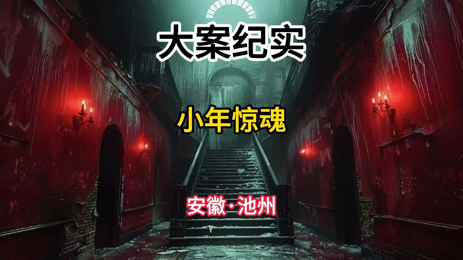 安徽池州:男子因过年没钱回家,残忍杀害网约车司机并焚尸哔哩哔哩bilibili