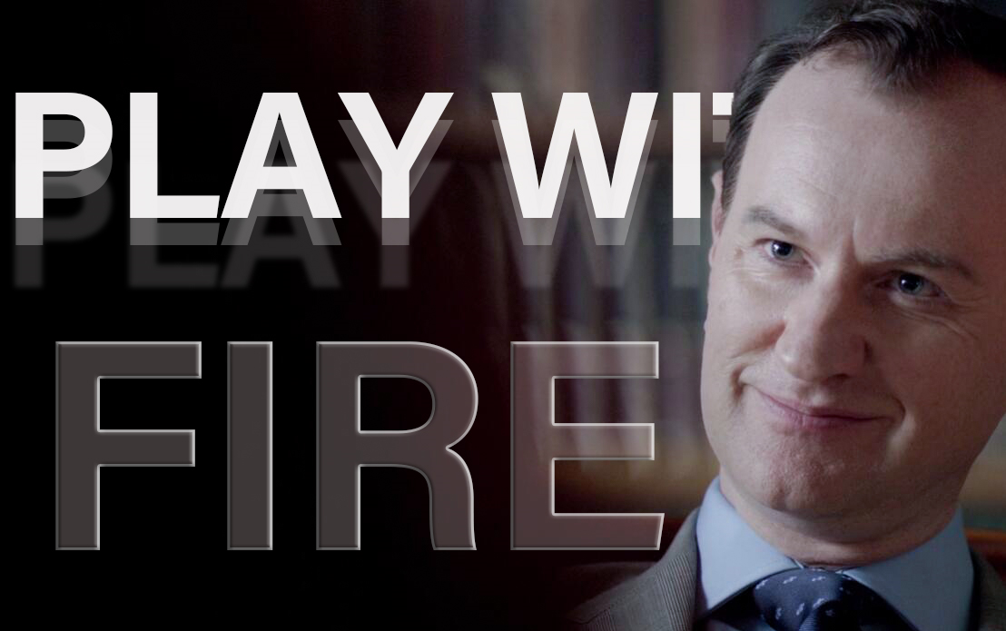 play with fire | magnussen/mycroft | camcroft_哔哩哔哩_bilibili