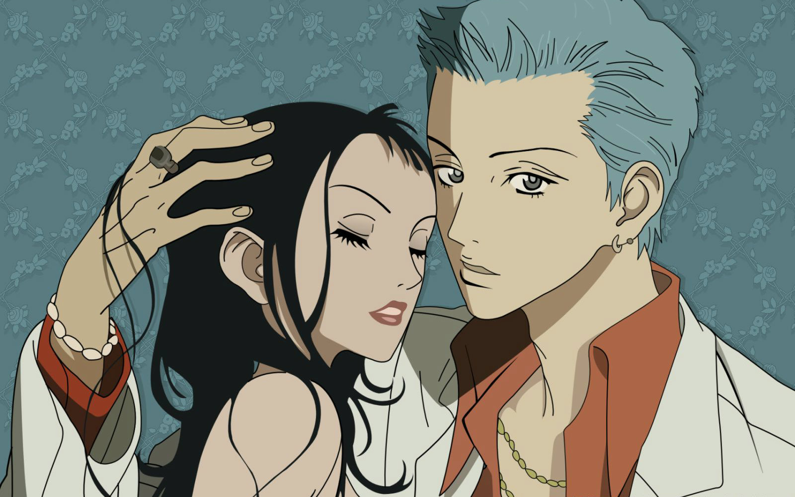 【tv1080p】天堂之吻 / paradise kiss 【r3/gaoshu】