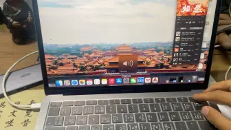 Download Video: MacBook Air  M1芯片使用一年感受