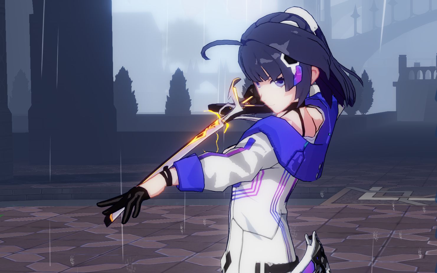 第十层 眼花缭乱的宰猪现场