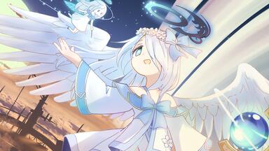 邦楽 Lyla and the Starry Fairy Rigel Theatre Lyla and the Clouds Stars | Rigel Theatre / Miwele / Arimura Kyogo